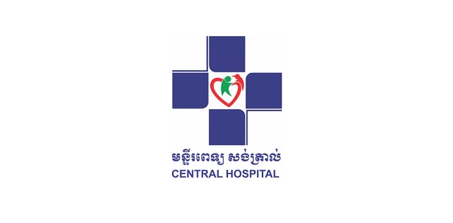 5% OFF at Central Hospital