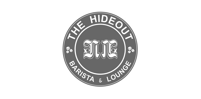 10% OFF at The Hideout Barista & Lounge