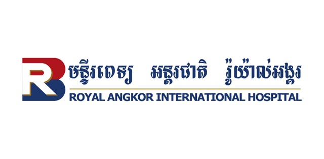 10% OFF at Royal Angkor International Hospital