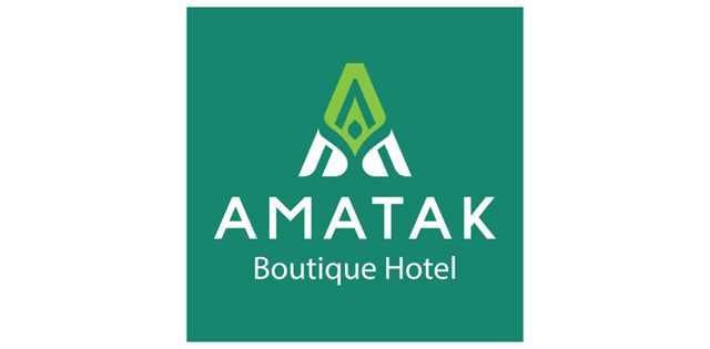 15% OFF at Amatak Boutique Hotel