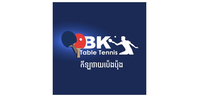 30% OFF at BK Table Tennis