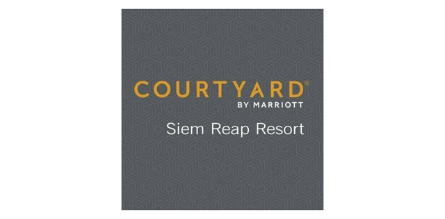 10% OFF at Courtyard Siem Reap Resort