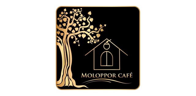 15% OFF at Moloppor