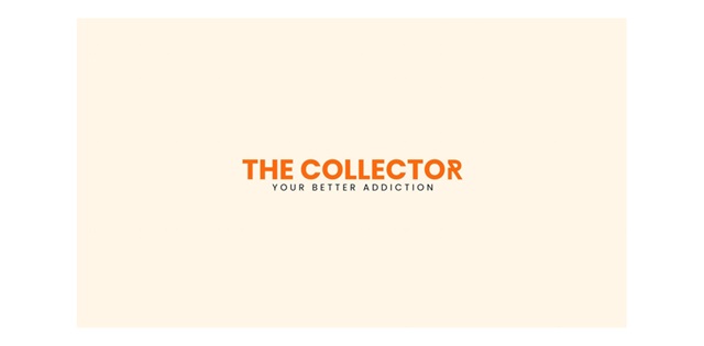 10% OFF at The Collector