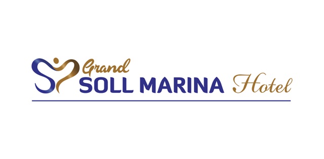 45% OFF at Grand Soll Marina Hotel