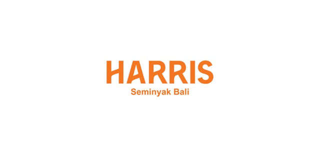 10% OFF at Harris Hotel Seminyak