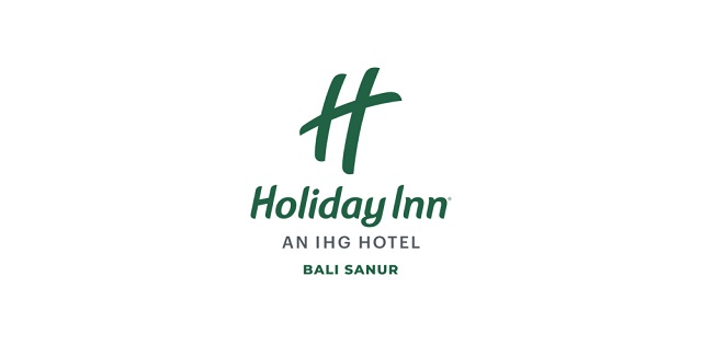 15% OFF at Holiday Inn Bali Sanur