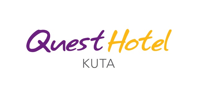 15% OFF at Quest Hotel Kuta