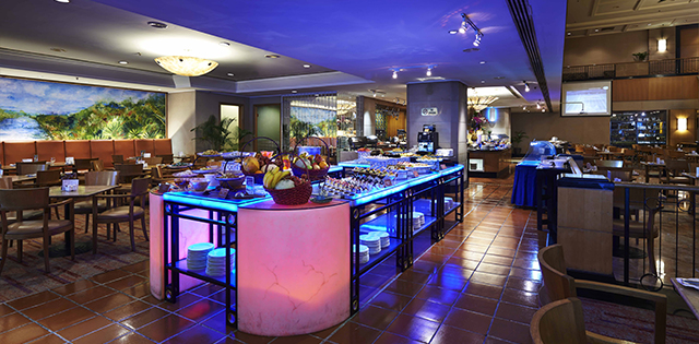 20% OFF dining at Dondang Sayang Coffee in Corus Hotel KL