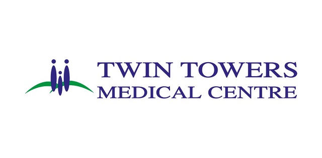 10% OFF at Twin Towers Medical Centre