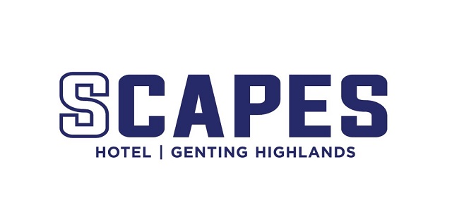 10% OFF at Poolside Café in Scapes Hotel Genting Highlands