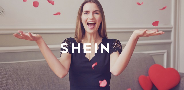 RM10 OFF at SHEIN with Maybank Visa Cards