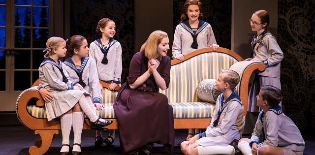 10% OFF Tickets to The Sound of Music Musical