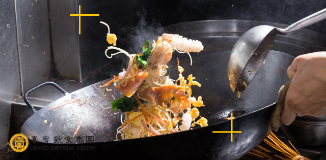 Get Complimentary One Jade Perch Fish with min. spend of RM588 at Grand Imperial with Maybank Cards