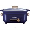 Elba Multicooker 9L – EMC-N9015(BL)