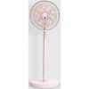 Soundteoh Air Circulator Fan with Storage Base