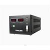 Prolink 3KVA/2400W Servo Motor Control Industrial Grade Stabilizer AVR Auto Voltage Stabilizer – PVS3001CD