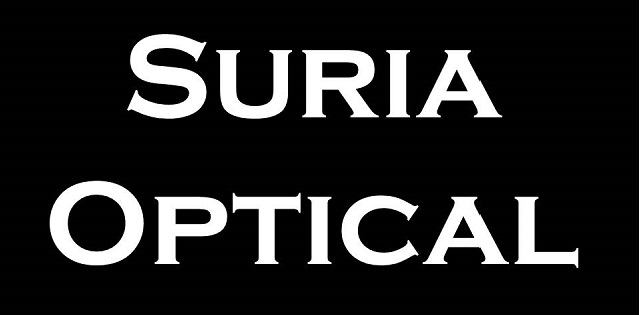 Up to 50% OFF selected items at Suria Optical
