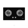 Elba Built In Glass Hob EGH-N8042G(BK)