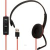 Dell Plantronics Blackwire USB-A Mono Headset – C3210