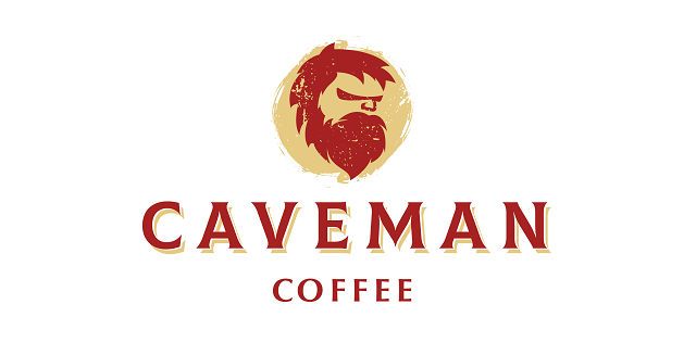 10% OFF at Caveman Coffee