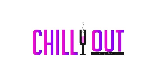 20% OFF at Chill Out Sky Bar in Amerin Hotel