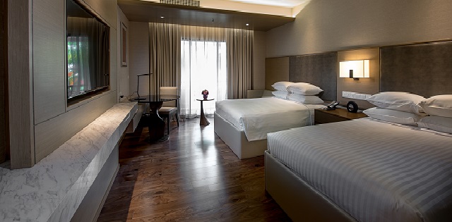 15% OFF dining at Borneo Baking Company in Miri Marriott Resort & Spa