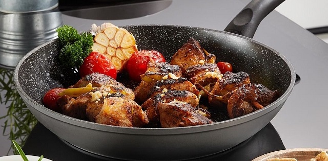 Extra 5% OFF Stoneline Cookware at Kitchen Club