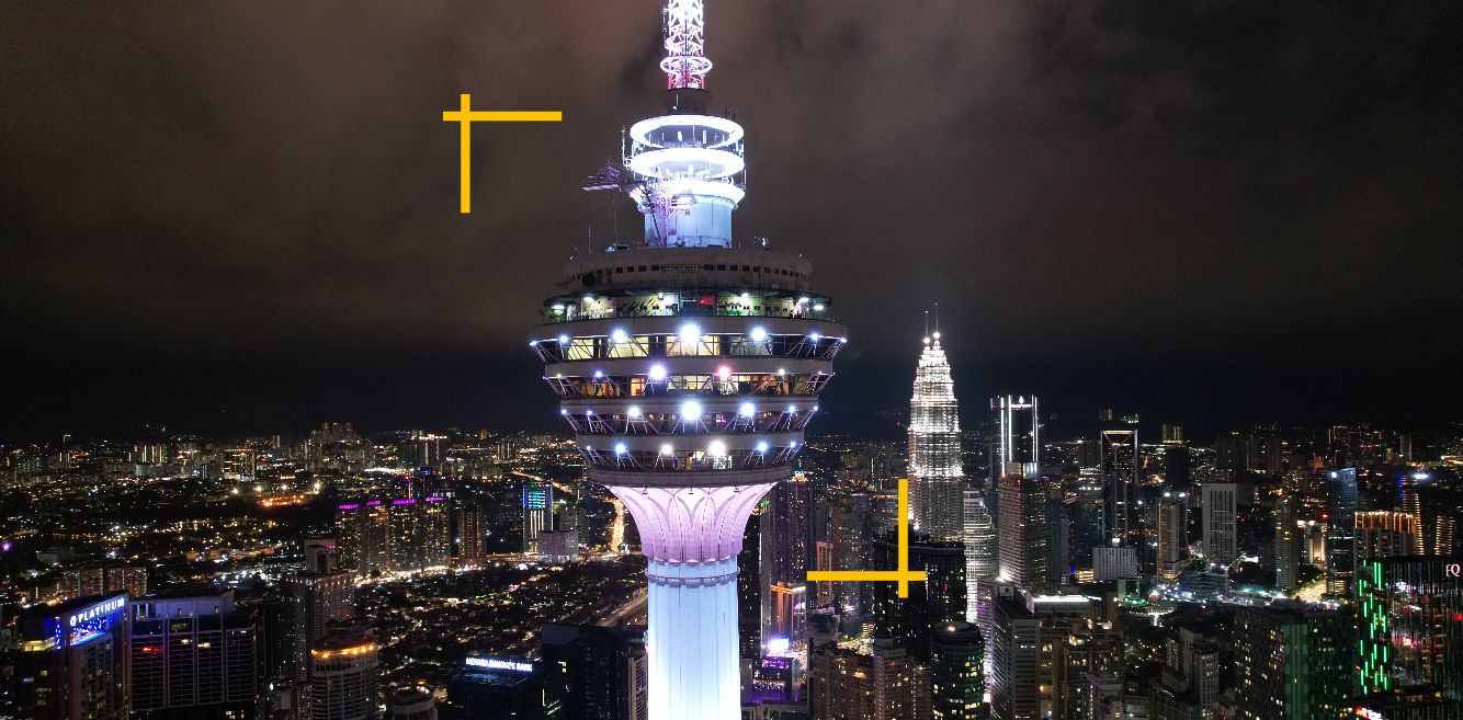 Get 20% OFF entrance tickets to popular attractions at Menara Kuala Lumpur