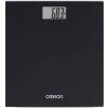 Omron Digital Body Weight Scale Black – HN-289-EBK