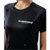 Over Overcome Series Activewear Female