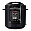 HETCH 9-in-1 Smart MultiCook Pressure Cooker PSC-1610-HC