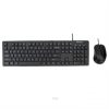 Targus KM200 USB Keyboard & Mouse Combo – AKM200AP