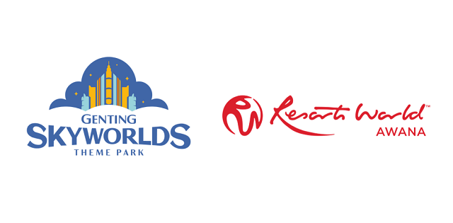 Enjoy up to 10% OFF on Genting SkyWorlds Theme Park Room Combo at Resorts World Awana