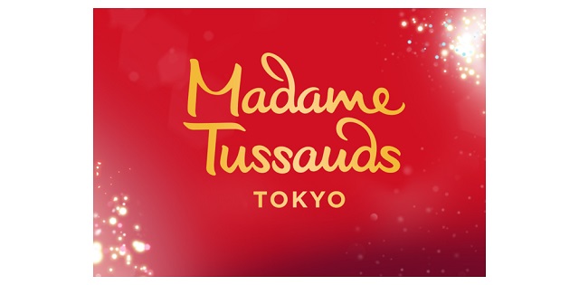 Buy 1 Get 1 at Madame Tussauds, Tokyo
