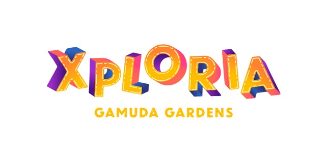 Enjoy 15% OFF at Xploria @ Gamuda Gardens