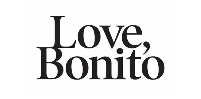Up to 20% OFF at Love, Bonito