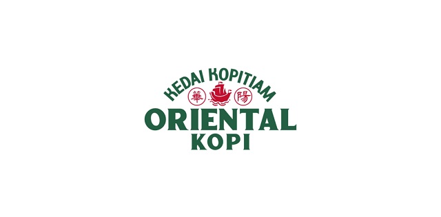 15% OFF Oriental Kopi Products