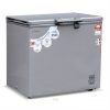Faber 250L Chest Freezer – FROSTAC 259 GR