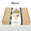 Aurasia CITARASA MALAYSIA Ready To Eat Sambal Raya Gift Set
