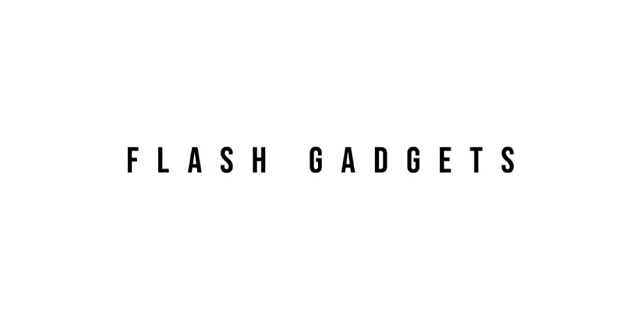 10% OFF at Flash Gadget