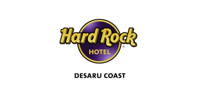 15% OFF at Hard Rock Hotel Desaru Coast