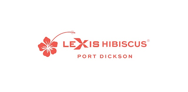 Up to 20% OFF at Lexis Hibiscus Port Dickson