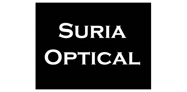 50% OFF at Suria Optical