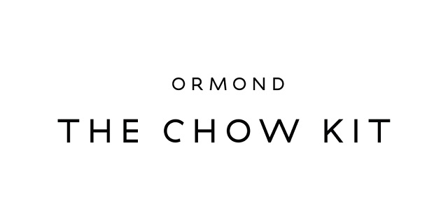 Up to 30% OFF at The Chow Kit - an Ormond Hotel