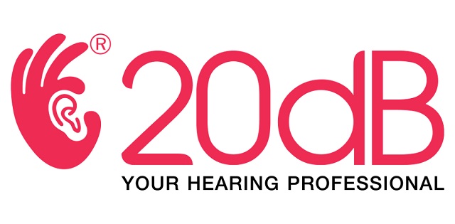 Special Offer at 20dB Hearing
