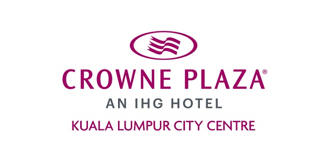20% OFF at Crowne Plaza