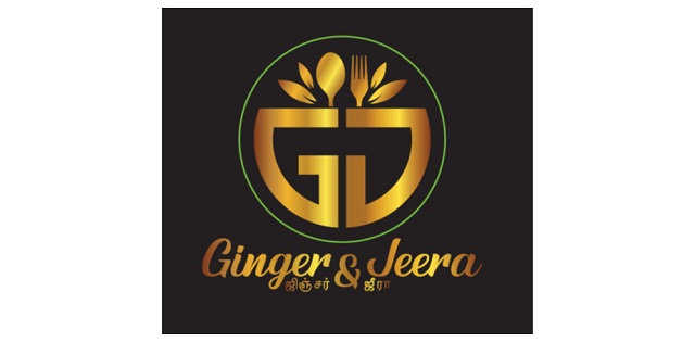 10% OFF at Ginger and Jeera Restaurant