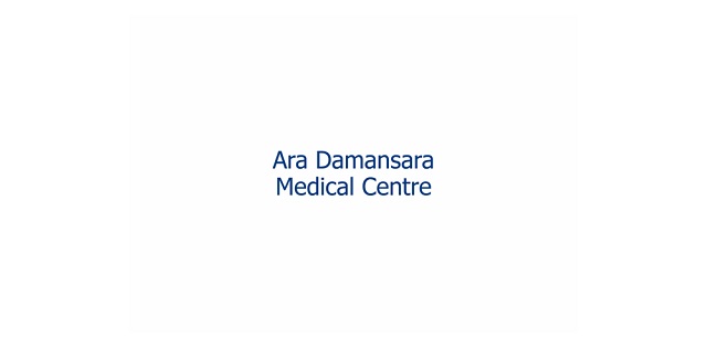 20% OFF at Ara Damansara Medical Centre