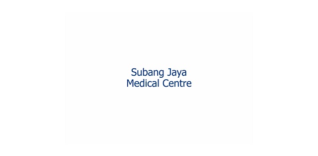 20% OFF at Subang Jaya Medical Centre